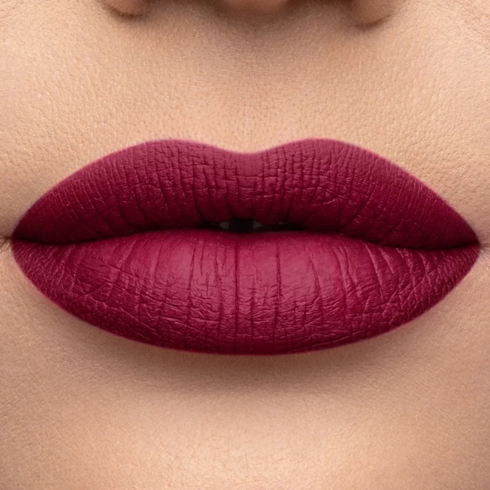 TOO FACED Bend & Snap Melted Matte Lipstick